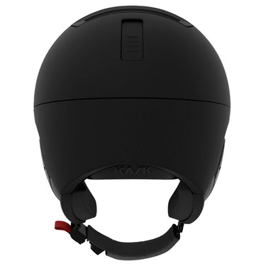 Kask Shadow Visor Vibes - Black Matt/Silver Mirror