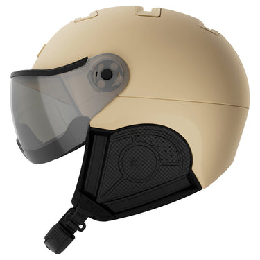 Kask Shadow Visor Vibes - Sahara/Gold Mirror