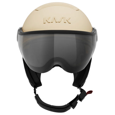 Kask Shadow Visor Vibes - Sahara/Gold Mirror