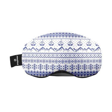 Gogglesoc Pro - Knit Gondola