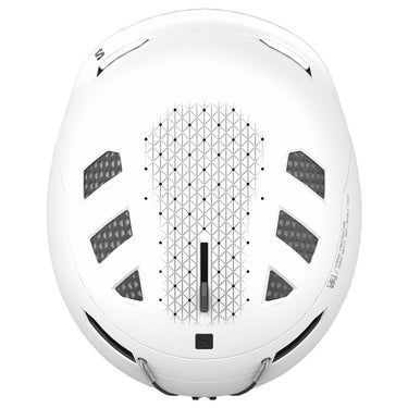 Salomon Husk Prime Mips - White