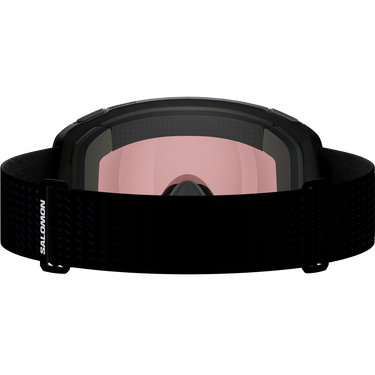 Salomon Radium Prime Sigma Photochromic - Black/Photo Poppy Red/Light Blue