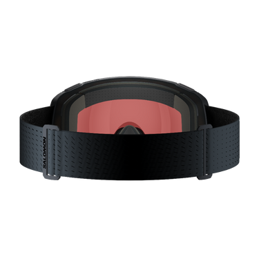 Salomon Radium Prime Sigma - Ebony/Poppy Red/Light Blue