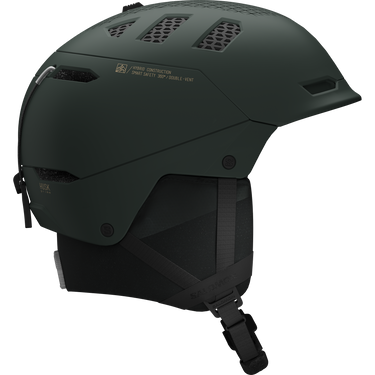 Salomon Husk Prime Mips - Green Gables