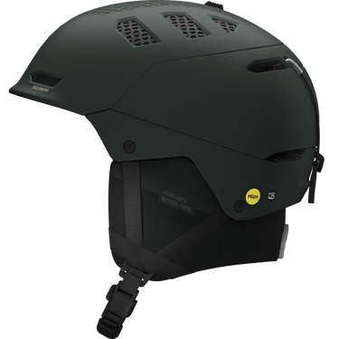 Salomon Husk Prime Mips - Green Gables