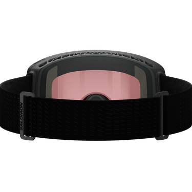 Salomon Sentry Prime Sigma Photochromic - Black/Photo Poppy Red/Light Blue