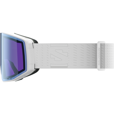 Salomon Sentry Prime Sigma Photochromic - White/Photo Sky Blue/Light Blue