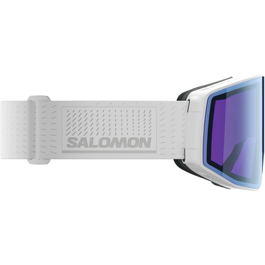 Salomon Sentry Prime Sigma Photochromic - White/Photo Sky Blue/Light Blue