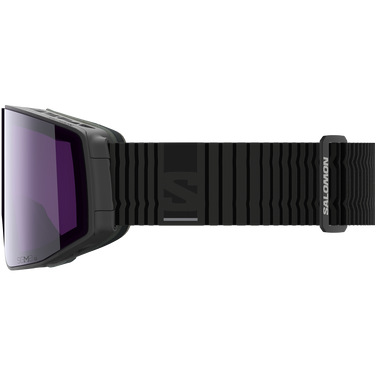 Salomon Sentry Prime Sigma - Black/Sky Blue/Light Blue