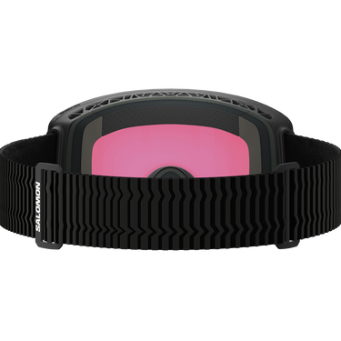 Salomon Sentry Prime Sigma - Black/Sky Blue/Light Blue