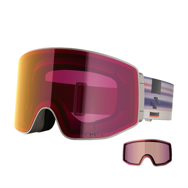 salomon goggle lens Salomon Sentry Prime Sigma