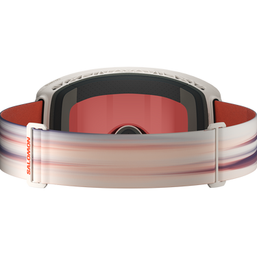 Salomon Sentry Prime Sigma - Rainy Day/Poppy Red/Light Blue