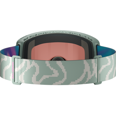 Salomon Sentry Prime Sigma - Iceberg Green/Silver Pink/Gun Metal