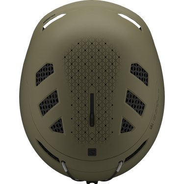 Salomon Husk Prime Mips - Olive Night