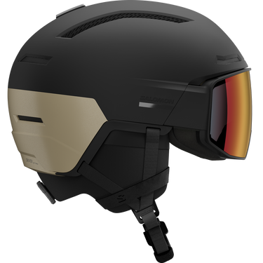 Salomon Driver Prime Sigma Photochromic Mips - Black/Bronze