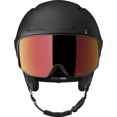 Salomon Driver Prime Sigma Photochromic Mips - Black/Bronze