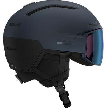 Salomon Driver Prime Sigma Photochromic Mips - Dress Blue