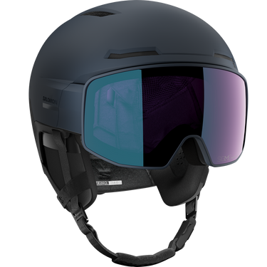 Salomon Driver Prime Sigma Photochromic Mips - Dress Blue