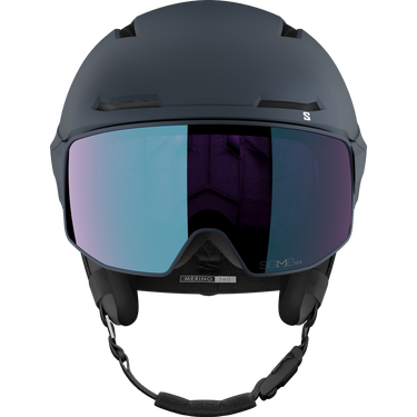 Salomon Driver Prime Sigma Photochromic Mips - Dress Blue