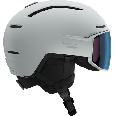 Salomon Driver Prime Sigma Photochromic Mips - Ice Flow