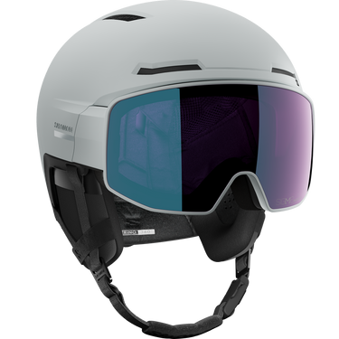 Salomon Driver Prime Sigma Photochromic Mips - Ice Flow