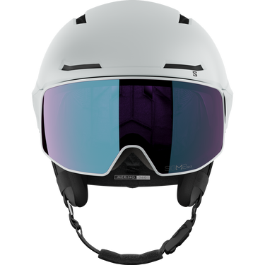 Salomon Driver Prime Sigma Photochromic Mips - Ice Flow