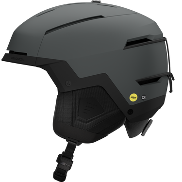 Salomon Arcane Prime Mips - Ebony