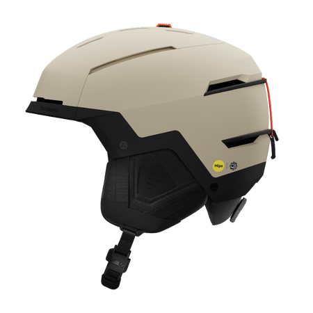 Salomon Arcane Prime Mips - Rainy Day – craniologie