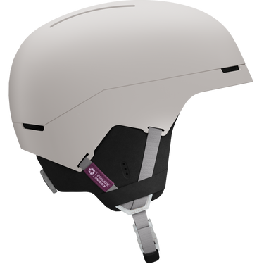 Salomon Brigade Index Mips - Grey Violet