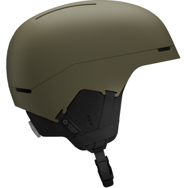 Salomon Brigade Index Mips - Olive Night