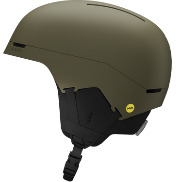 Salomon Brigade Index Mips - Olive Night