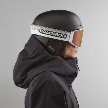 Salomon Brigade Index Mips - Black