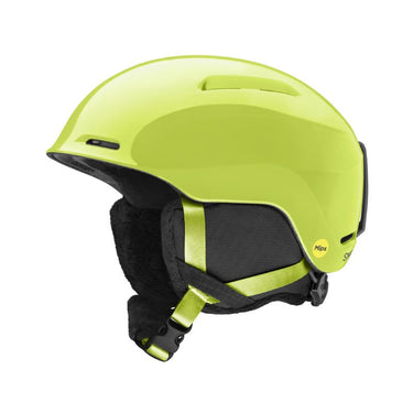 Smith Glide Jr. Mips - Electric Lime