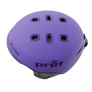 Pret Lyric - Purple Pop