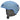 Pret Lyric X2 Mips - Crystal Blue