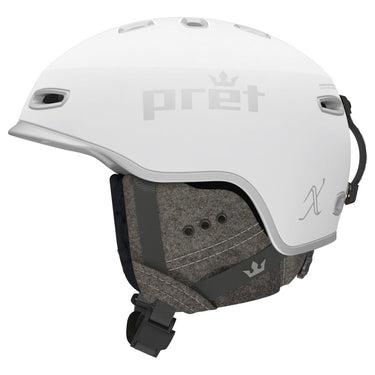 Pret Lyric X2 Mips - White