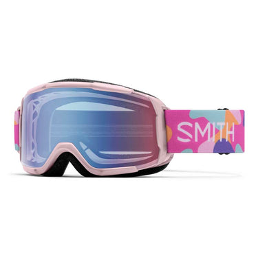 Smith Grom - Carnation Puzzle/ChromaPop Everyday Violet Mirror