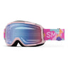 Smith Grom - Carnation Puzzle/ChromaPop Everyday Violet Mirror