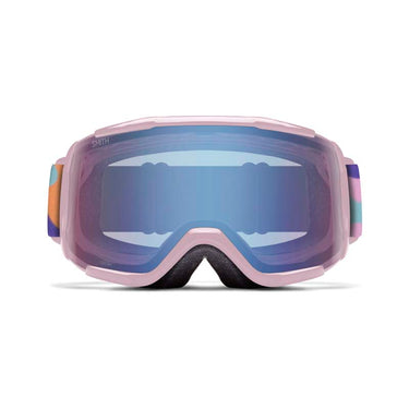 Smith Grom - Carnation Puzzle/ChromaPop Everyday Violet Mirror