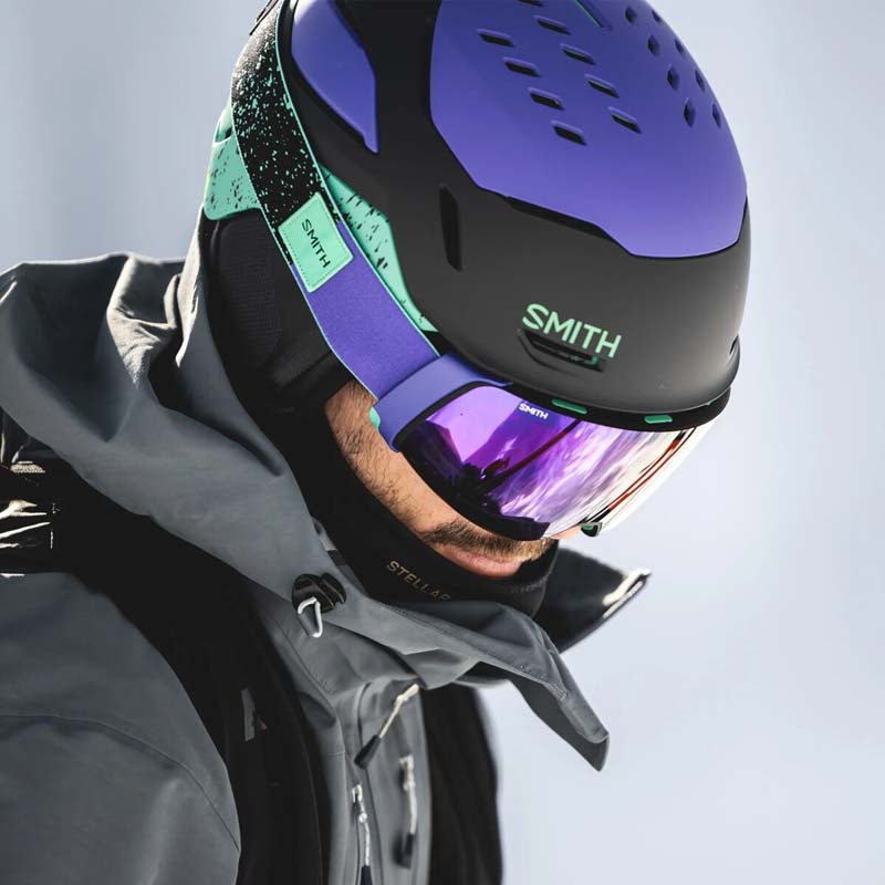 Smith Vantage 2 Mips