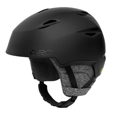 Giro Envi Spherical - Matte Black