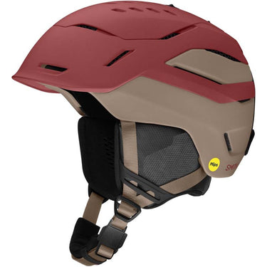 Smith Vantage 2 Mips - Matte Ironwood/Bandit