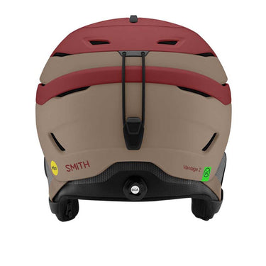 Smith Vantage 2 Mips - Matte Ironwood/Bandit