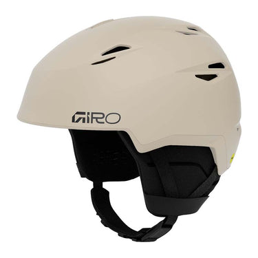 Giro Grid Spherical - Matte Stone
