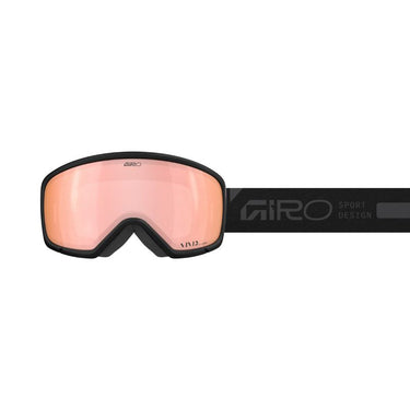 Giro Millie - Black Rails Rose Gold/Vivid Rose Gold