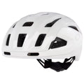 Polished White/Matte