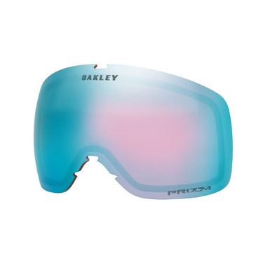 Oakley Flight Tracker L Lens - Prizm Sapphire