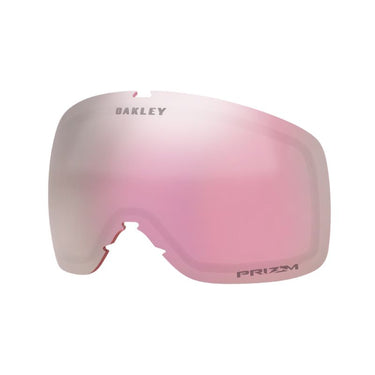 Oakley Flight Tracker M Lens - Prizm HI Pink