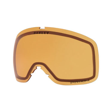 Oakley Flight Tracker M Lens - Prizm Persimmon