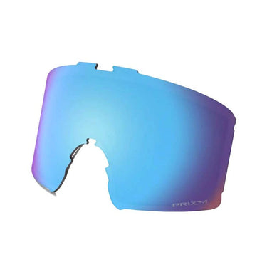 Oakley Line Miner L Lens - Prizm Iced
